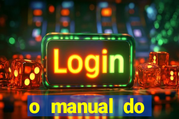 o manual do necromante pdf